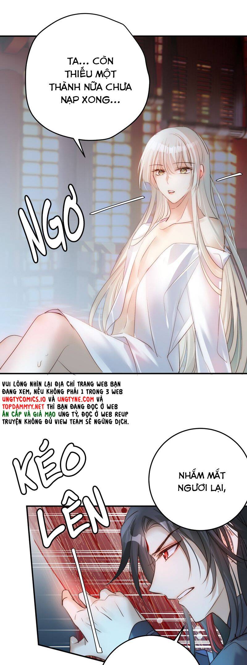 Chuyển Nghịch Âm Dương Chapter 33 - 28