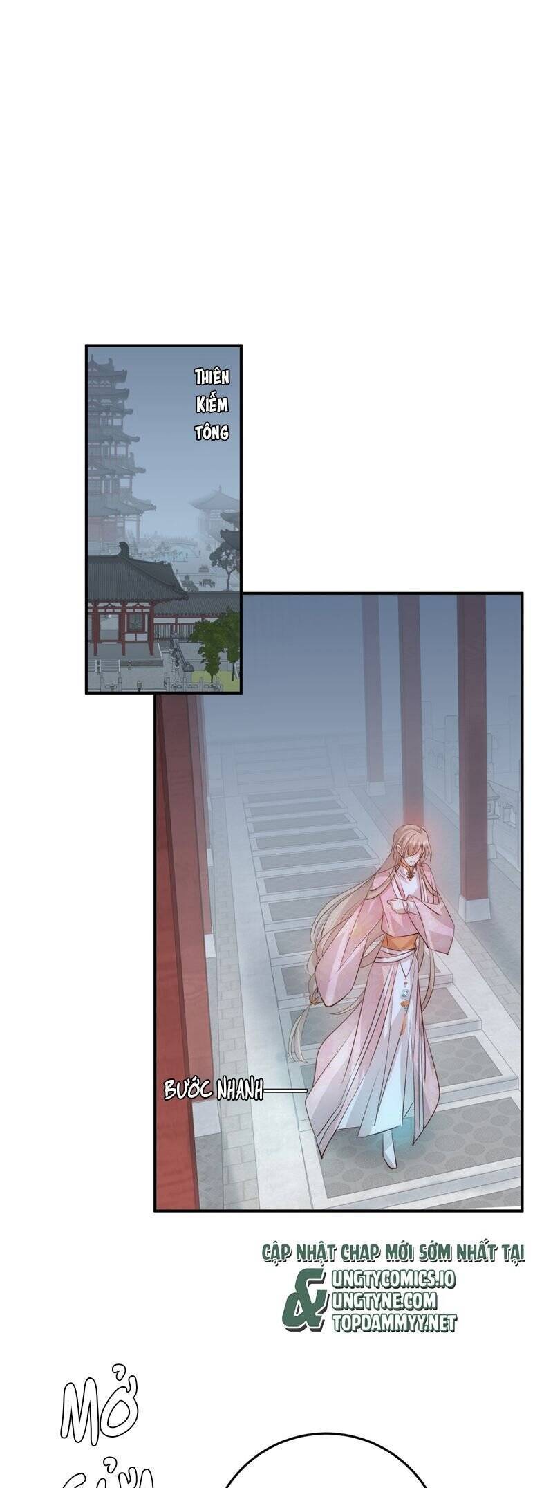 Chuyển Nghịch Âm Dương Chapter 33 - 30