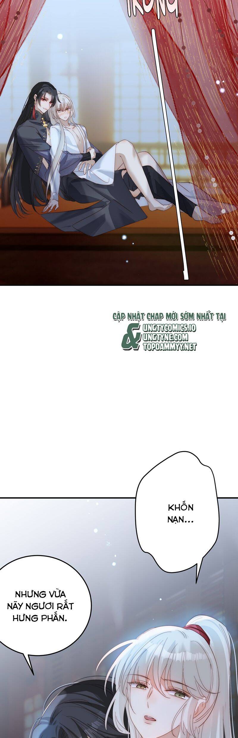 Chuyển Nghịch Âm Dương Chapter 33 - 4