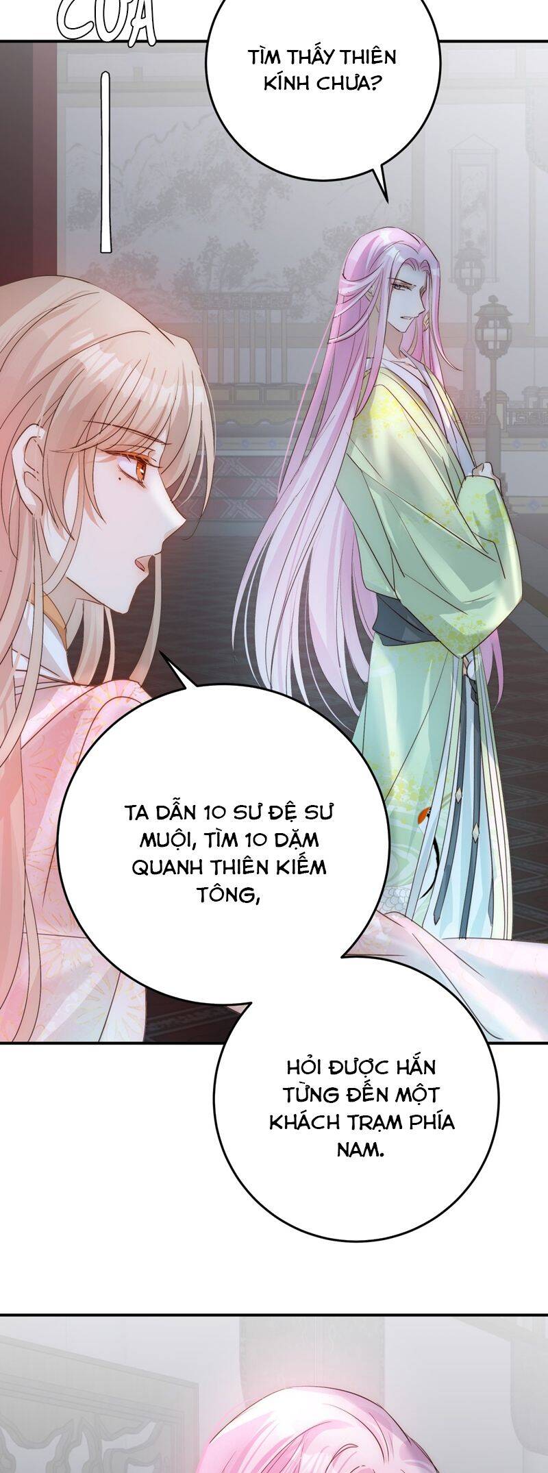 Chuyển Nghịch Âm Dương Chapter 33 - 31