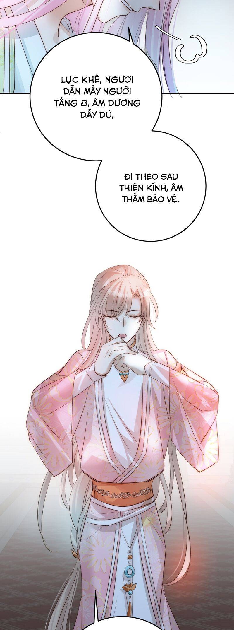 Chuyển Nghịch Âm Dương Chapter 33 - 33