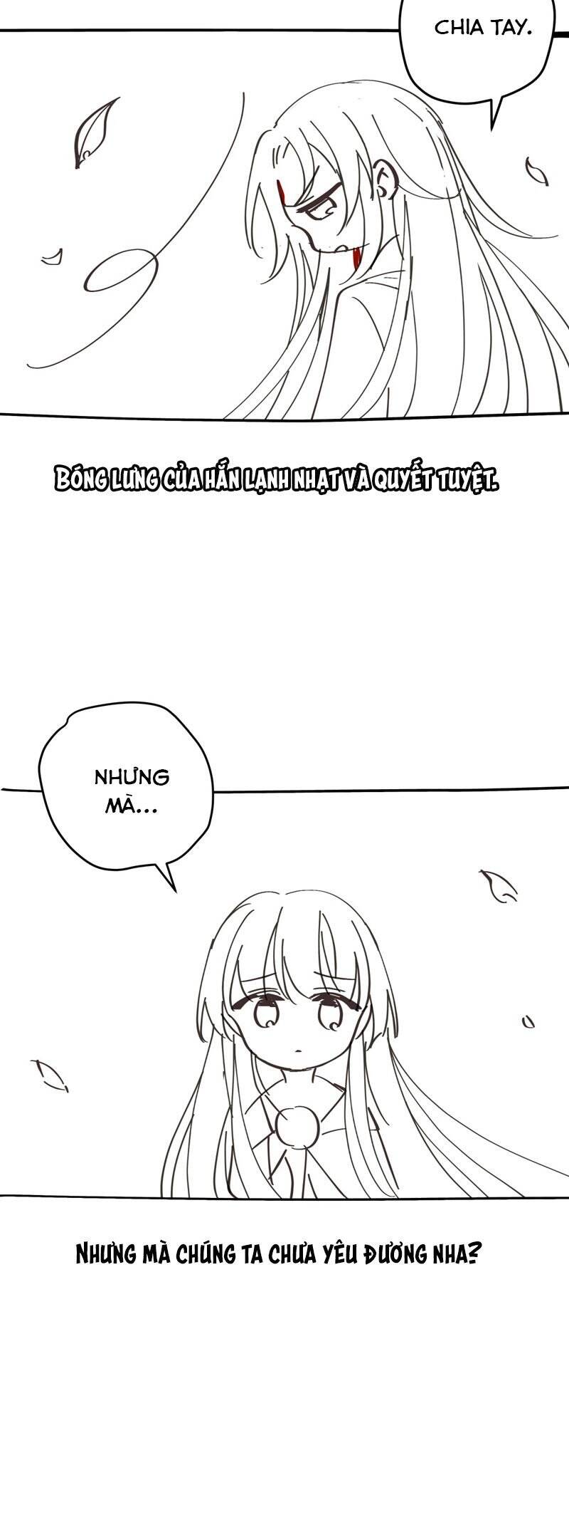 Chuyển Nghịch Âm Dương Chapter 33 - 35