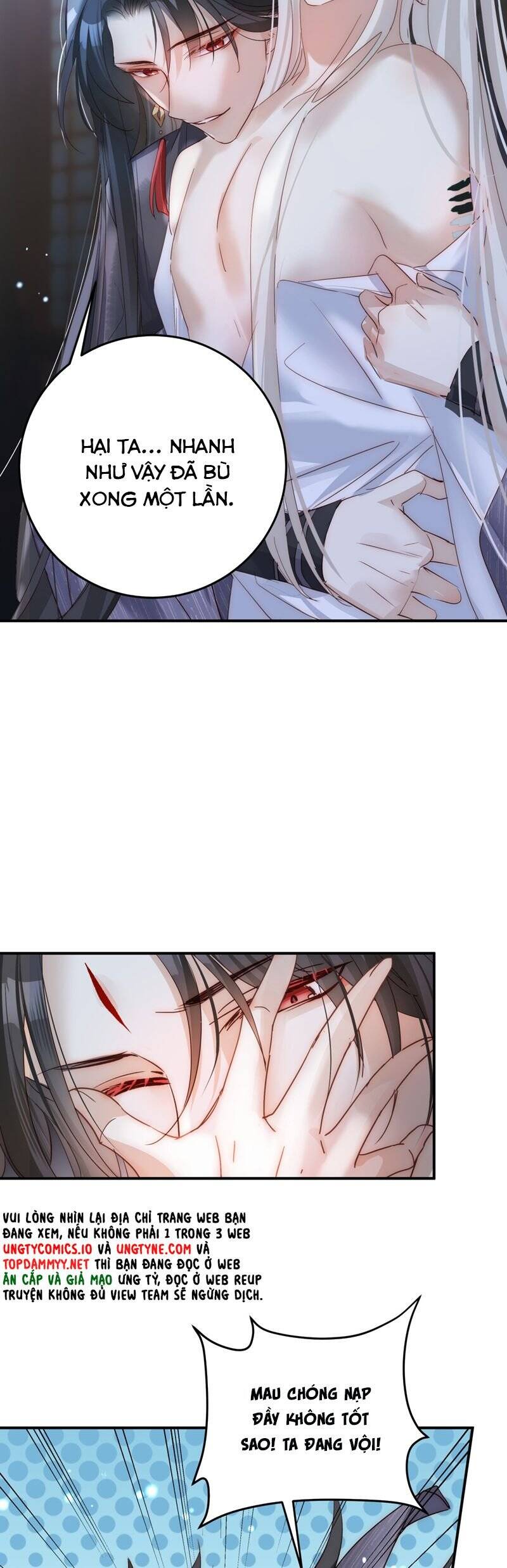 Chuyển Nghịch Âm Dương Chapter 33 - 5