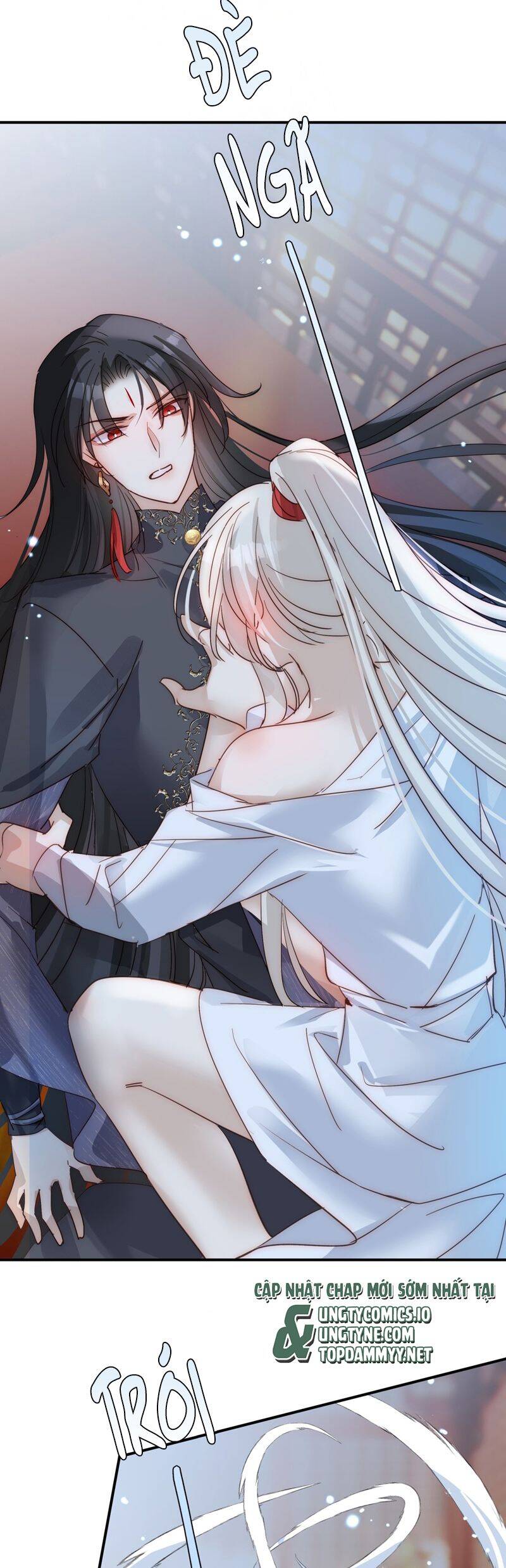 Chuyển Nghịch Âm Dương Chapter 33 - 7