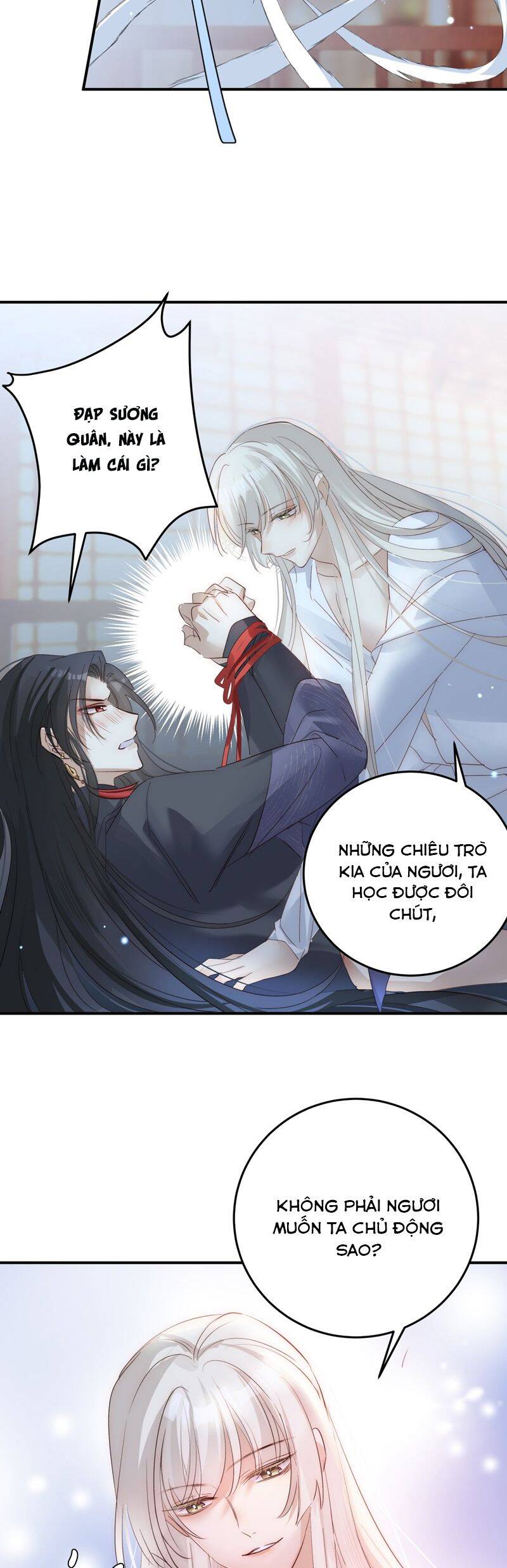 Chuyển Nghịch Âm Dương Chapter 33 - 8