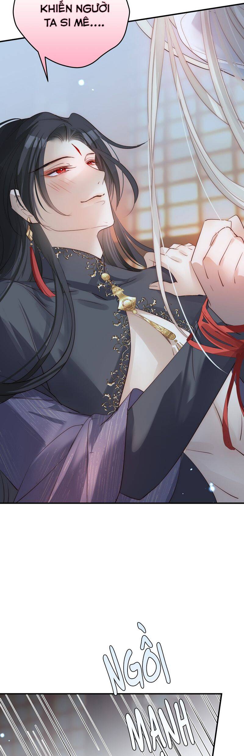 Chuyển Nghịch Âm Dương Chapter 33 - 10
