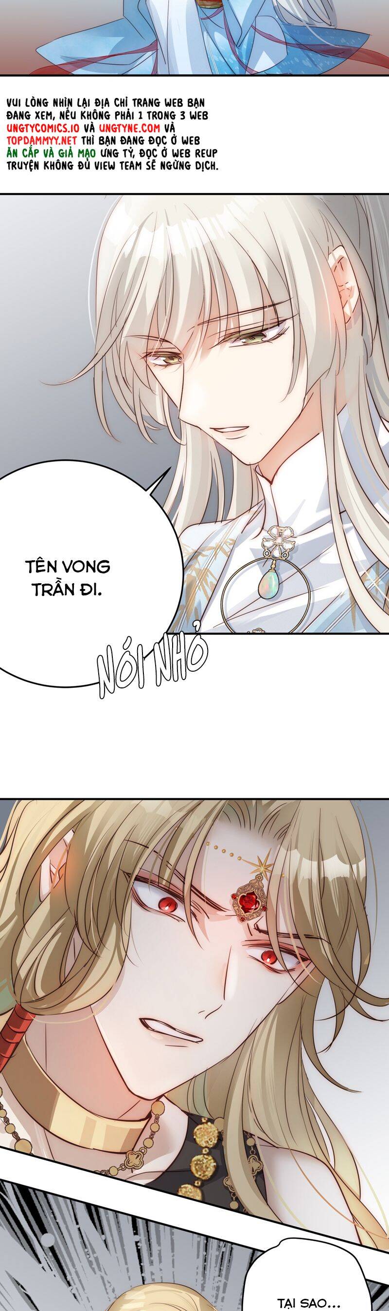 Chuyển Nghịch Âm Dương Chapter 34 - 12