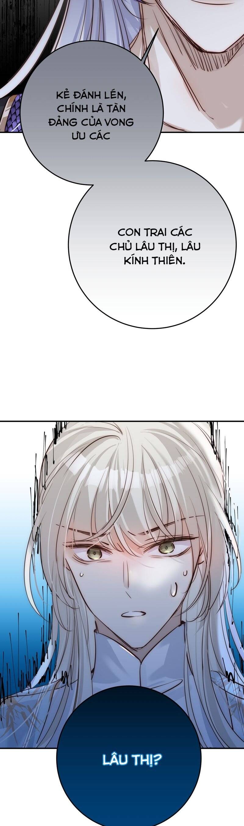 Chuyển Nghịch Âm Dương Chapter 34 - 16