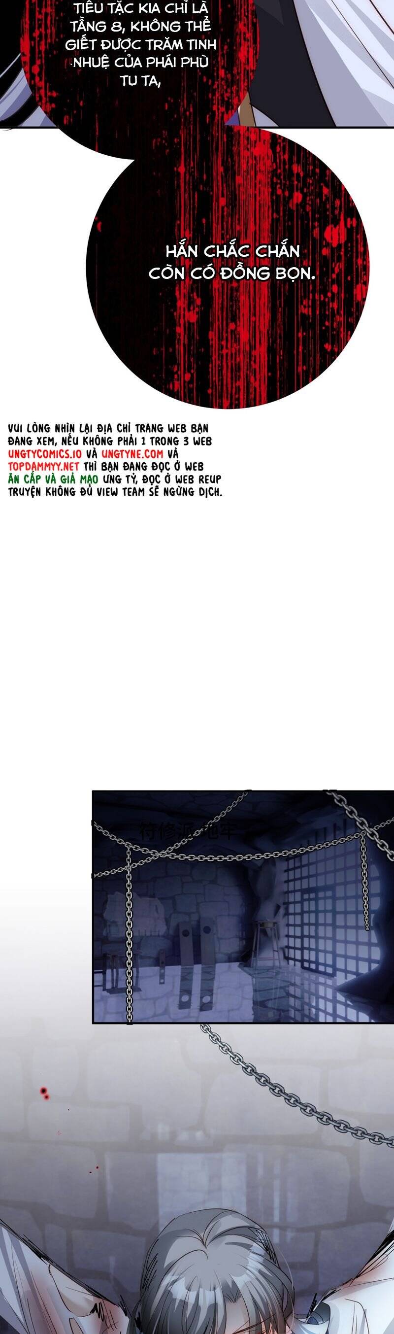 Chuyển Nghịch Âm Dương Chapter 34 - 19