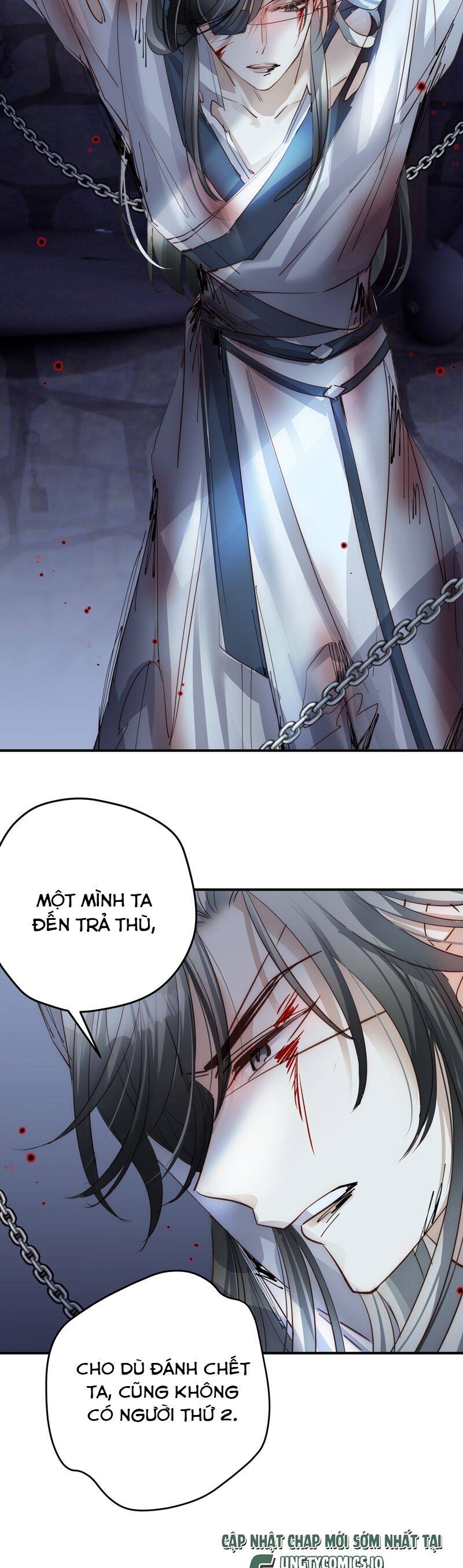 Chuyển Nghịch Âm Dương Chapter 34 - 20