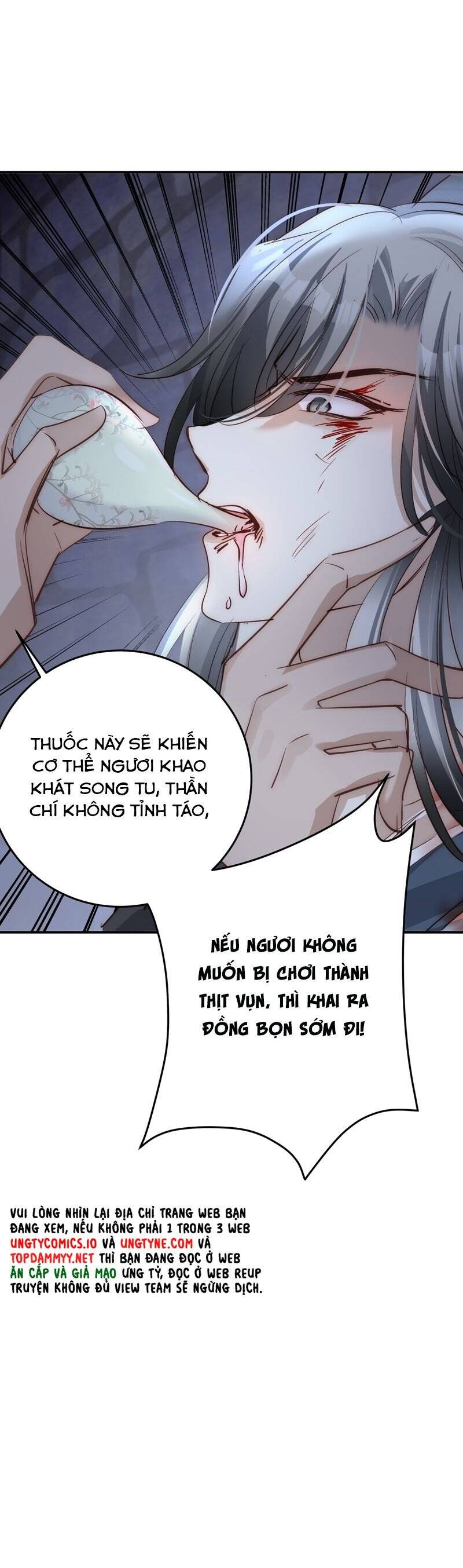 Chuyển Nghịch Âm Dương Chapter 34 - 22