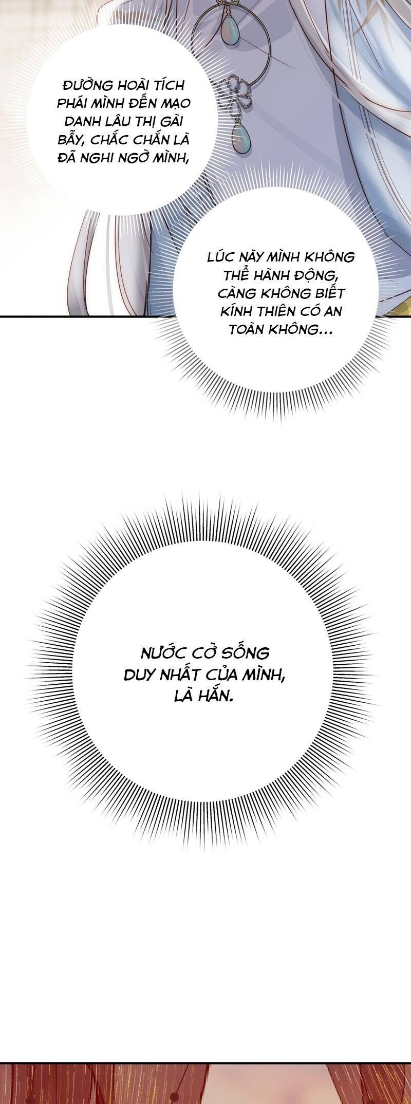 Chuyển Nghịch Âm Dương Chapter 34 - 25