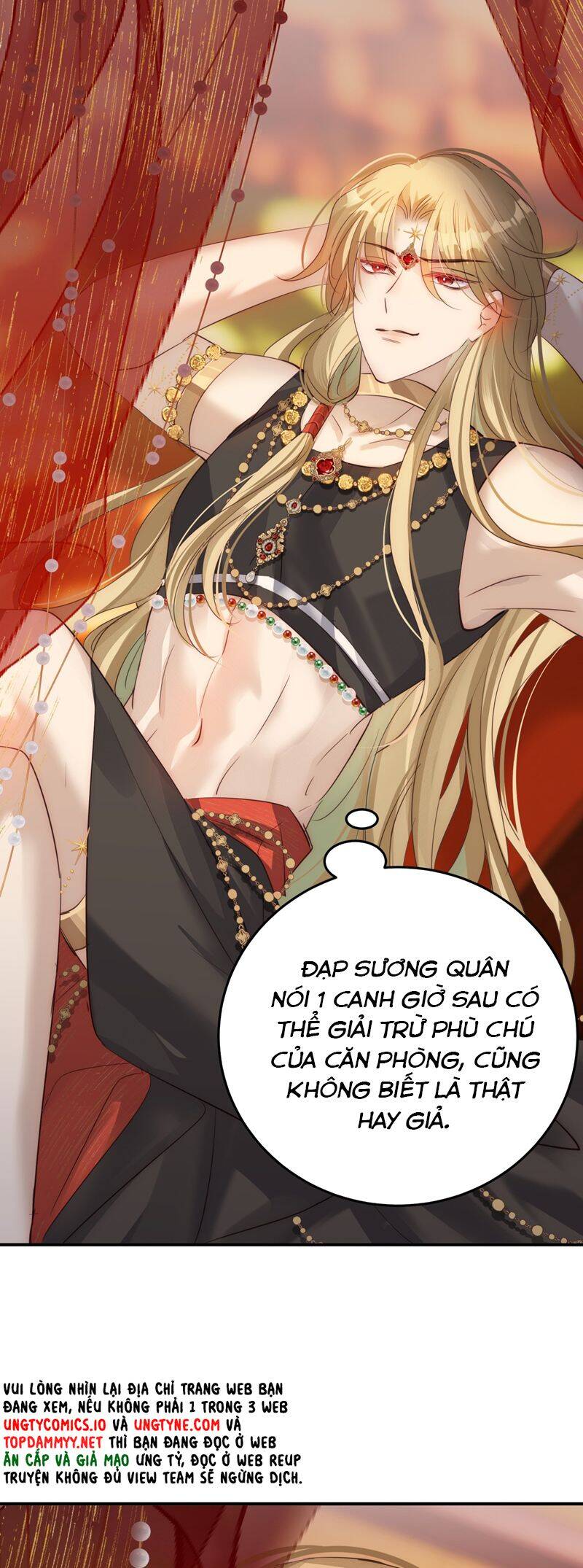 Chuyển Nghịch Âm Dương Chapter 34 - 26