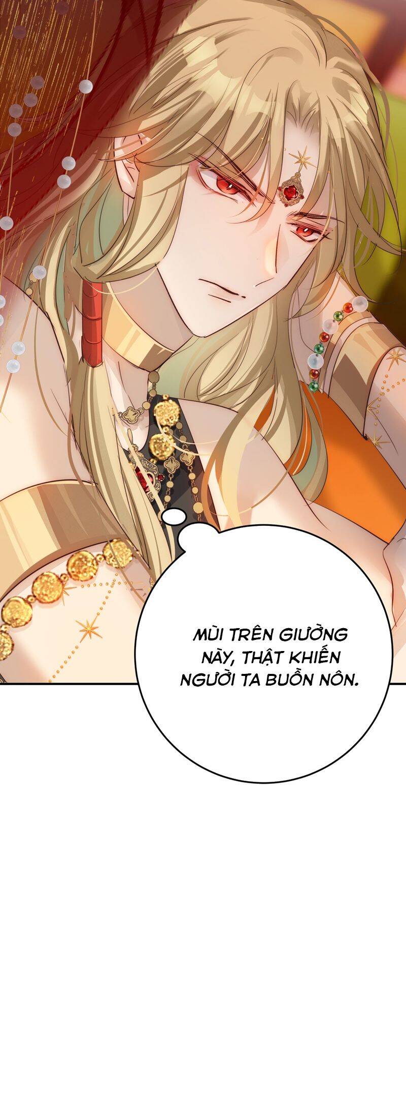 Chuyển Nghịch Âm Dương Chapter 34 - 27