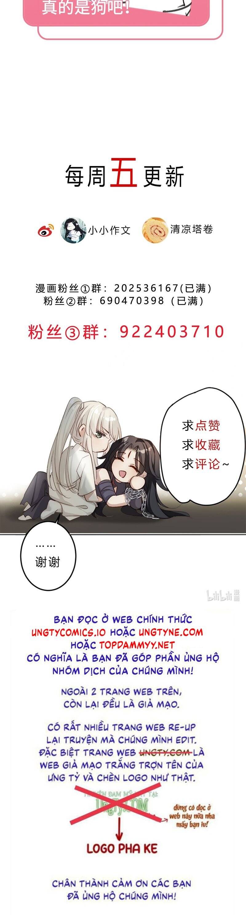 Chuyển Nghịch Âm Dương Chapter 34 - 29