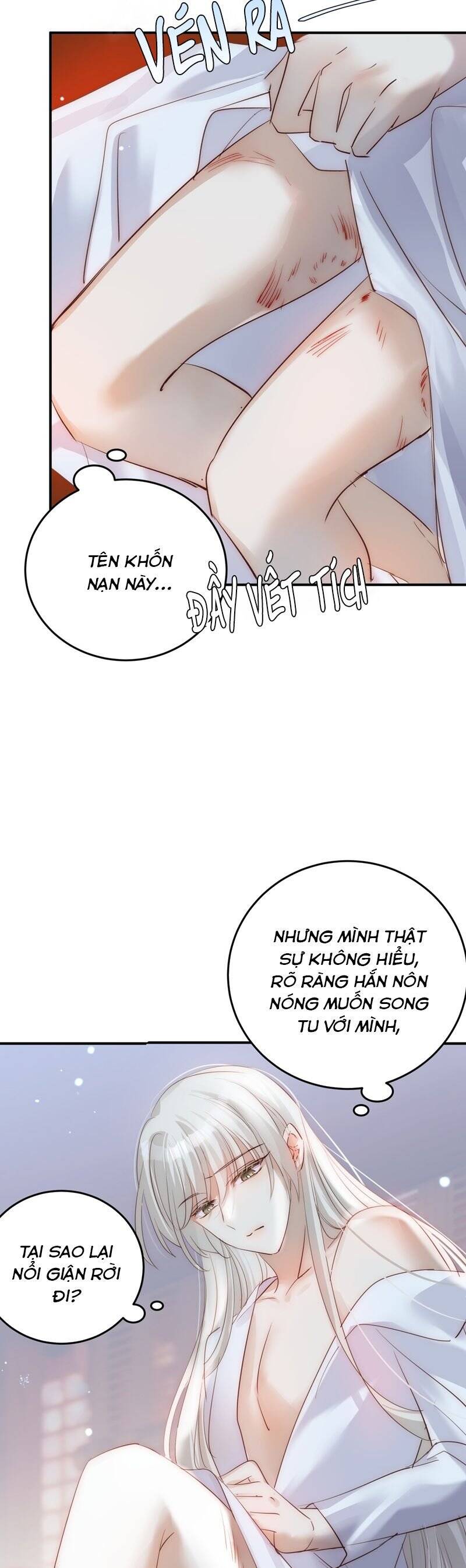 Chuyển Nghịch Âm Dương Chapter 34 - 4