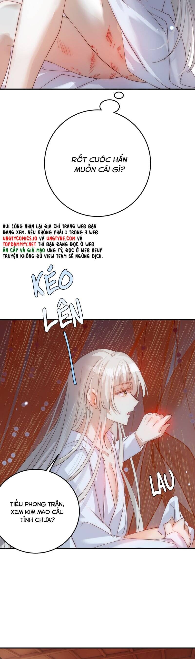 Chuyển Nghịch Âm Dương Chapter 34 - 5