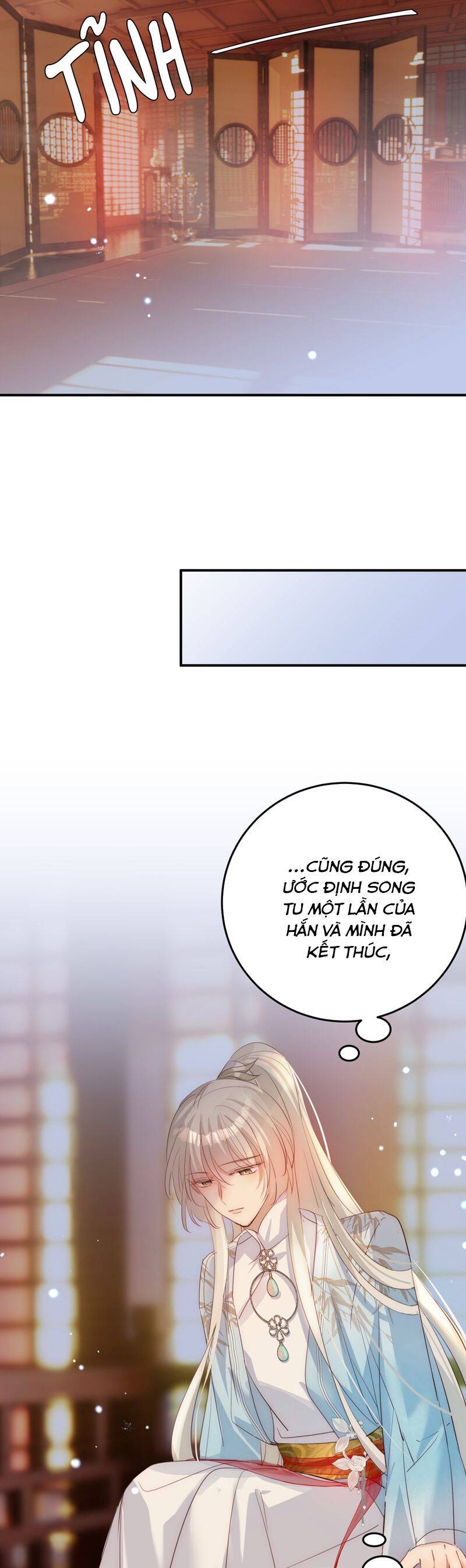 Chuyển Nghịch Âm Dương Chapter 34 - 6