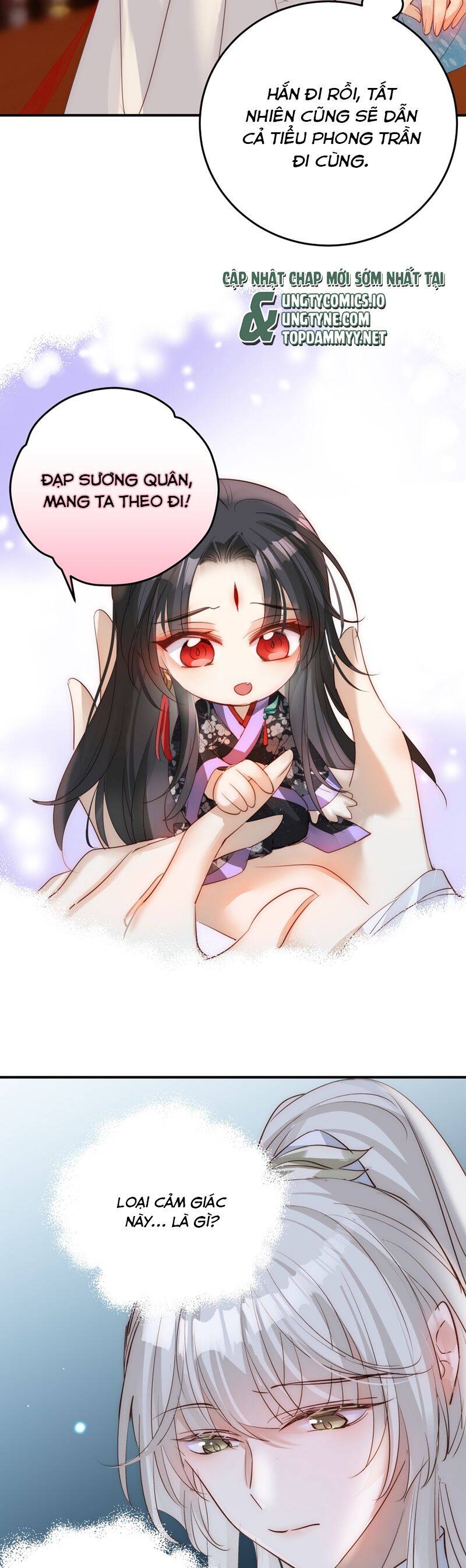 Chuyển Nghịch Âm Dương Chapter 34 - 7