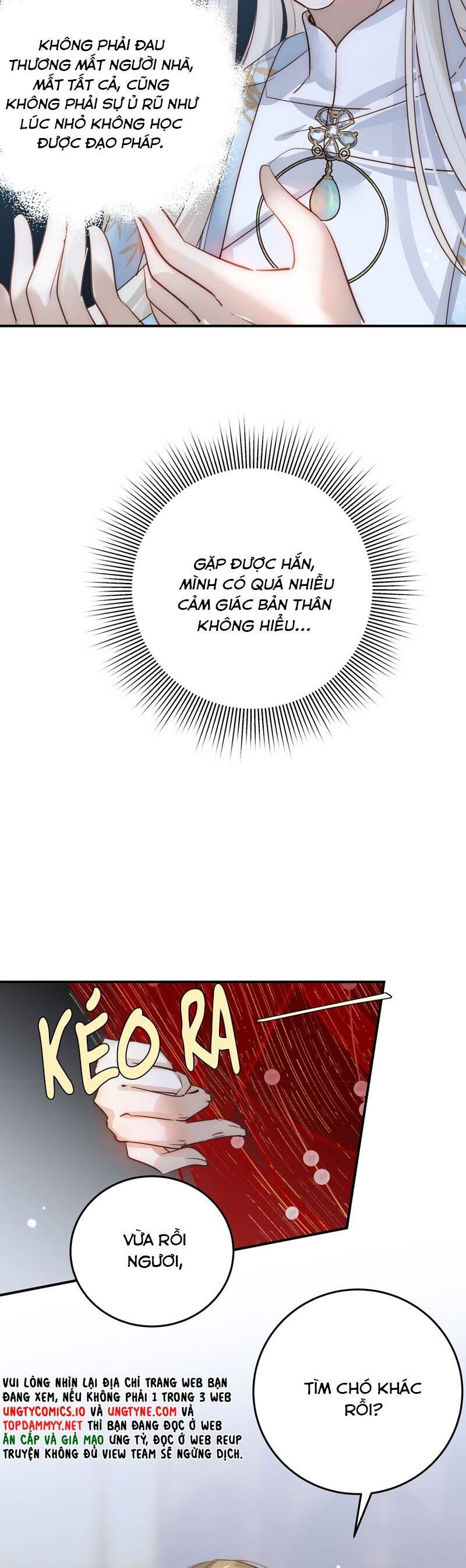 Chuyển Nghịch Âm Dương Chapter 34 - 8