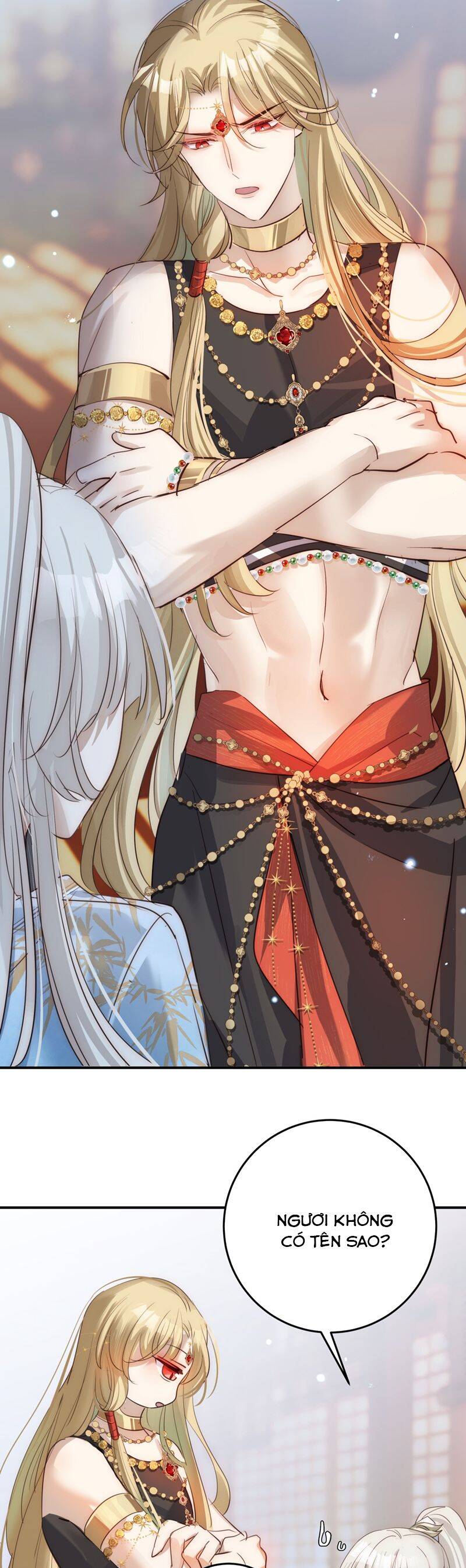 Chuyển Nghịch Âm Dương Chapter 34 - 9