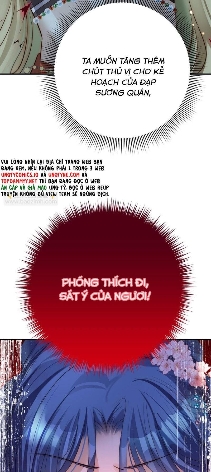 Chuyển Nghịch Âm Dương Chapter 36 - 12
