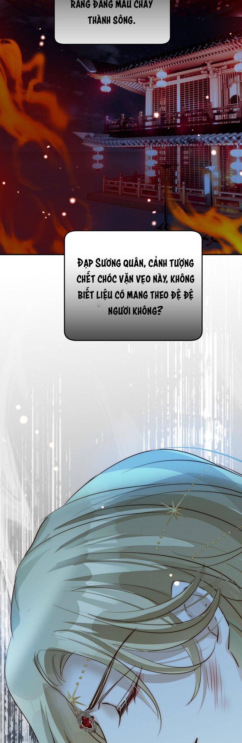 Chuyển Nghịch Âm Dương Chapter 36 - 15