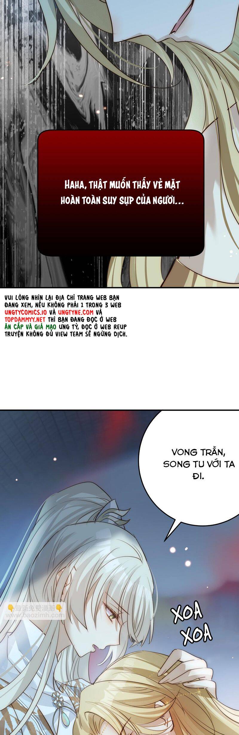 Chuyển Nghịch Âm Dương Chapter 36 - 16
