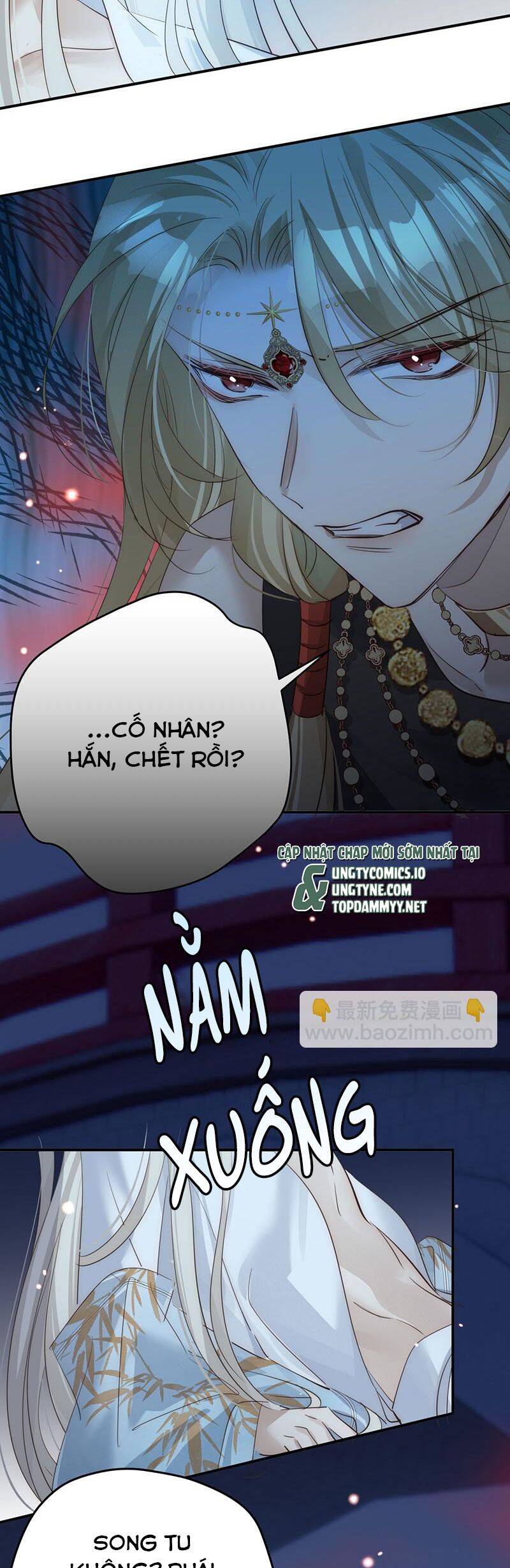 Chuyển Nghịch Âm Dương Chapter 36 - 20