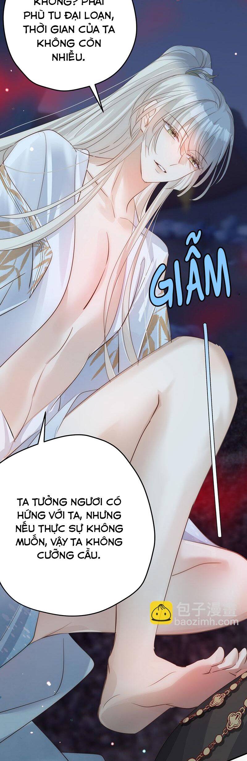 Chuyển Nghịch Âm Dương Chapter 36 - 21