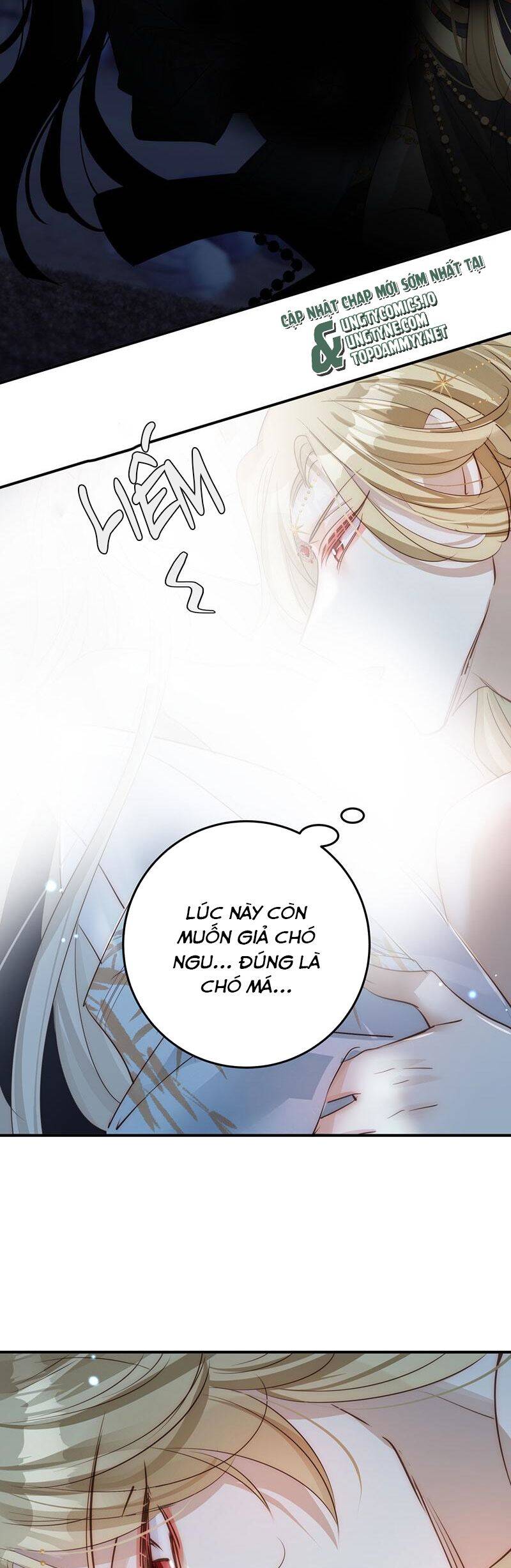 Chuyển Nghịch Âm Dương Chapter 36 - 24