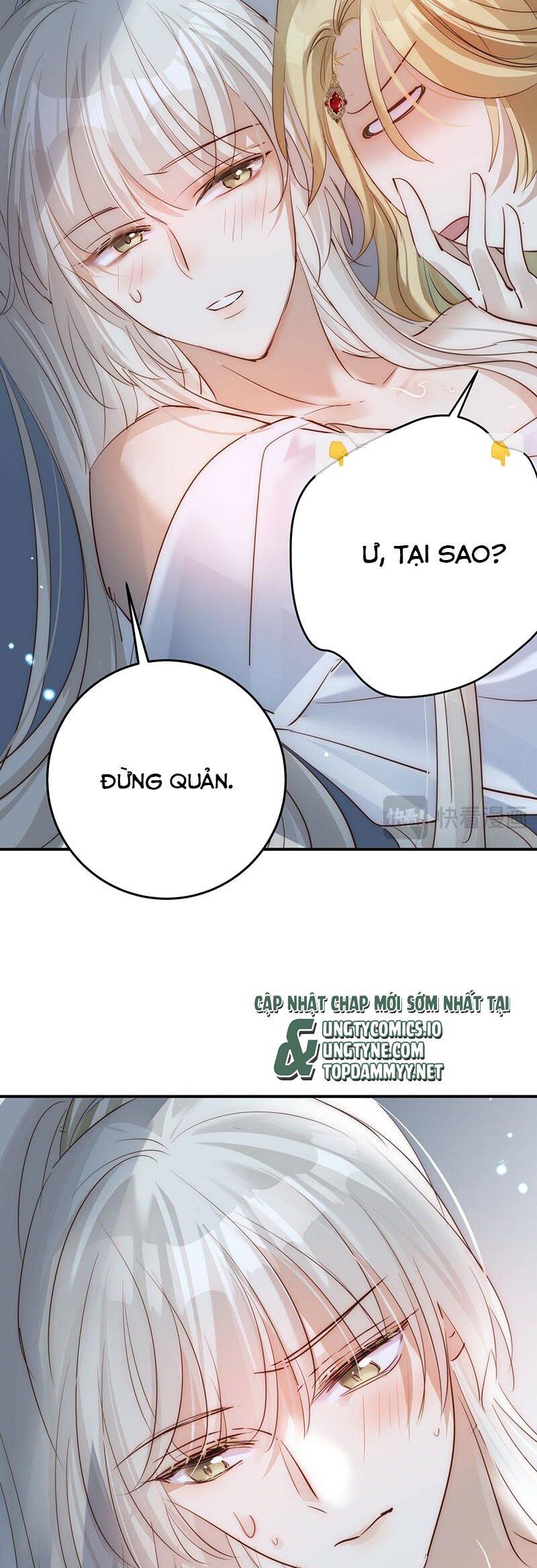 Chuyển Nghịch Âm Dương Chapter 36 - 26