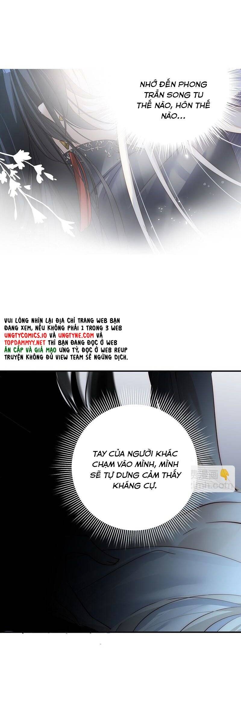 Chuyển Nghịch Âm Dương Chapter 36 - 28