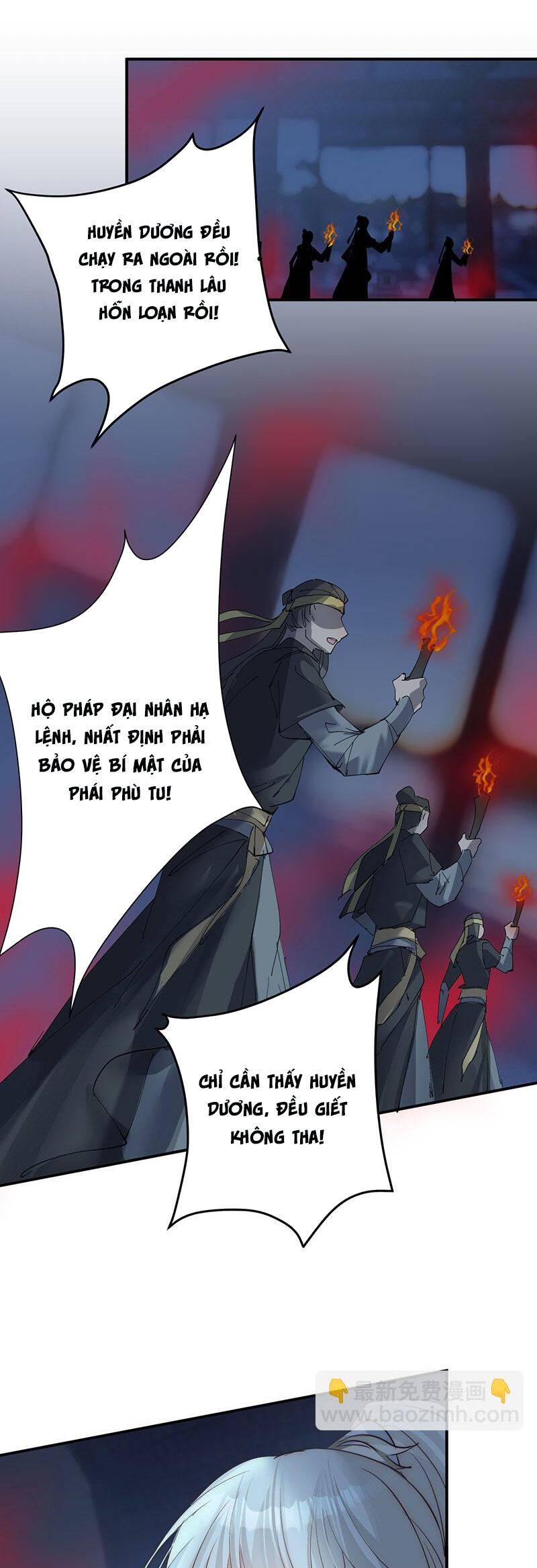 Chuyển Nghịch Âm Dương Chapter 36 - 29
