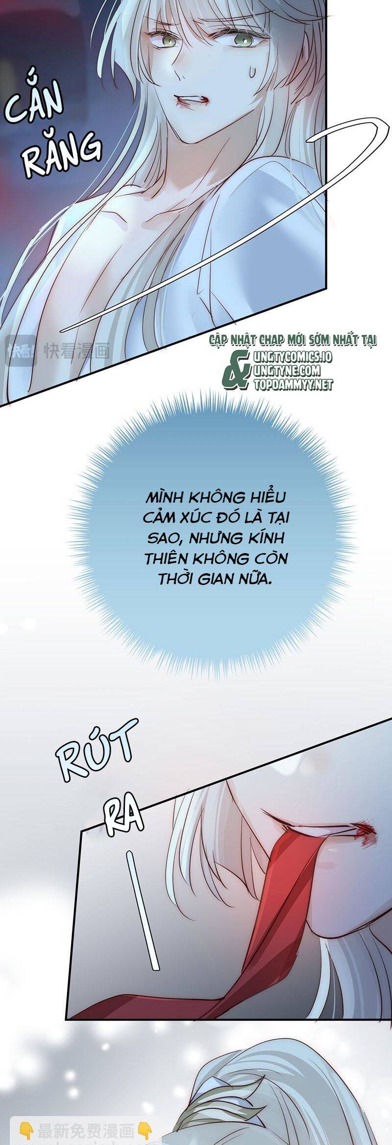 Chuyển Nghịch Âm Dương Chapter 36 - 30