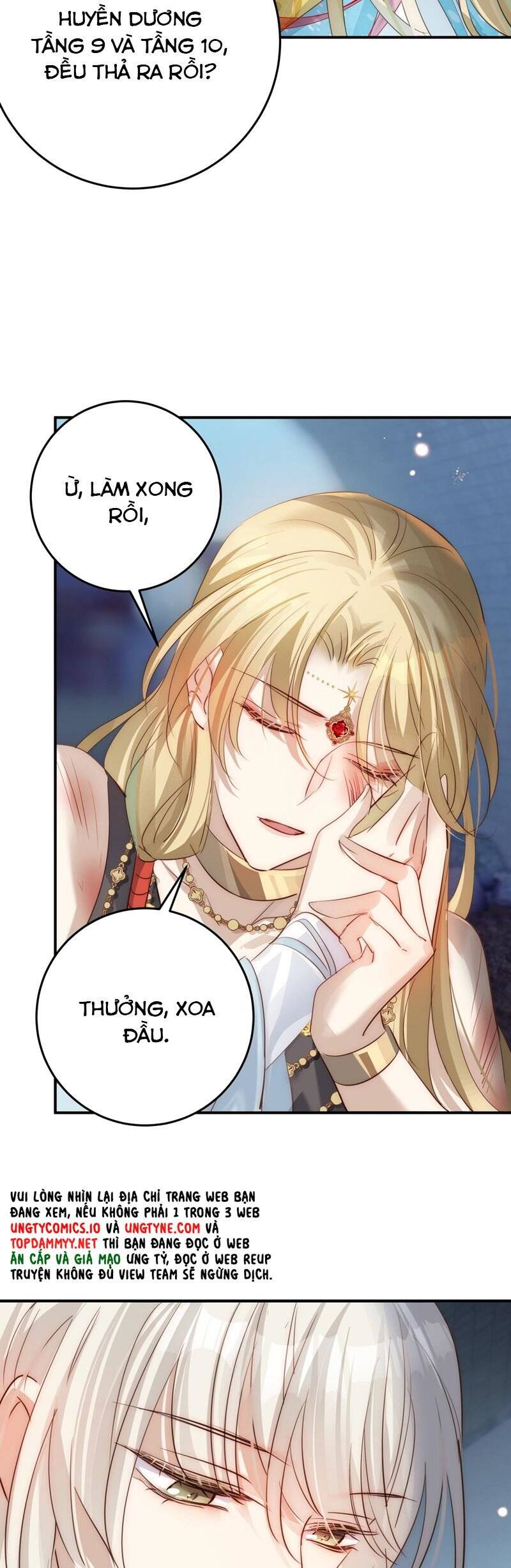 Chuyển Nghịch Âm Dương Chapter 36 - 8