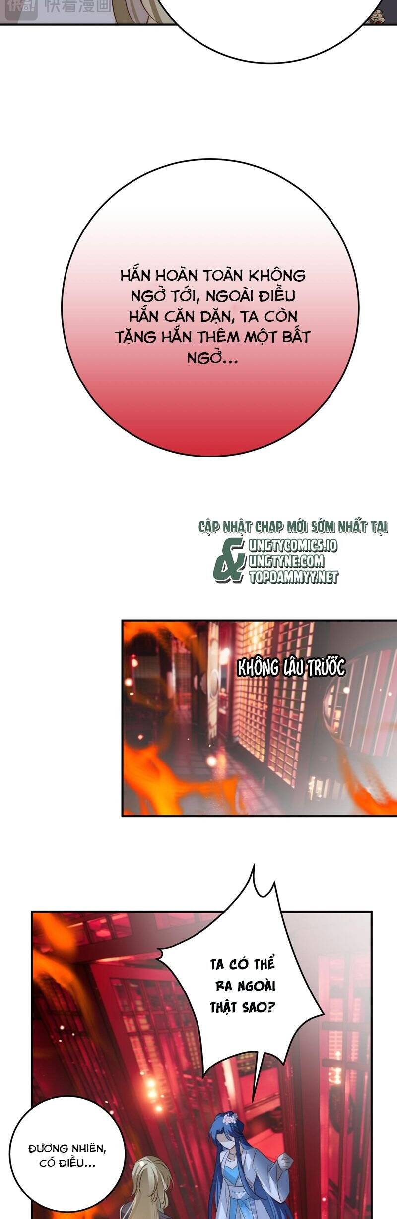 Chuyển Nghịch Âm Dương Chapter 36 - 10