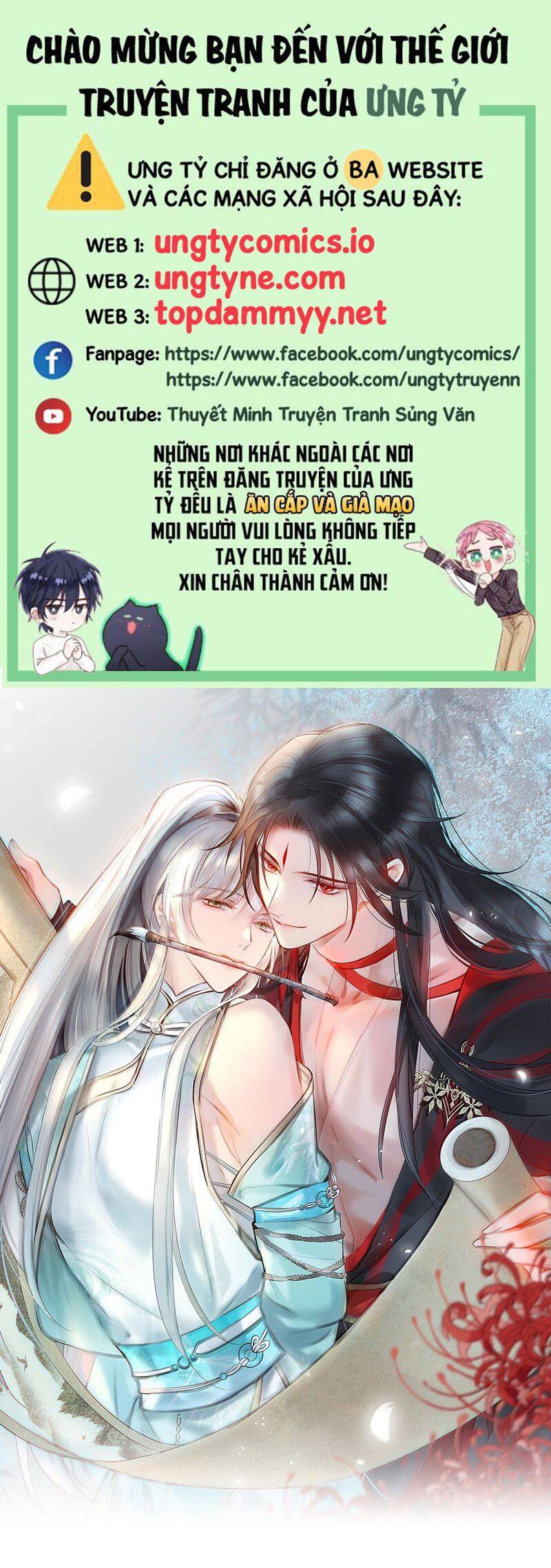 Chuyển Nghịch Âm Dương Chapter 37 - 2