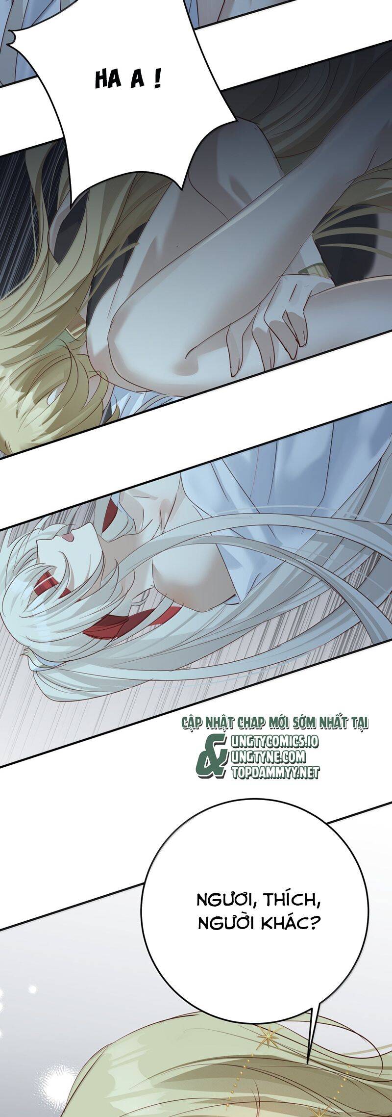 Chuyển Nghịch Âm Dương Chapter 37 - 12
