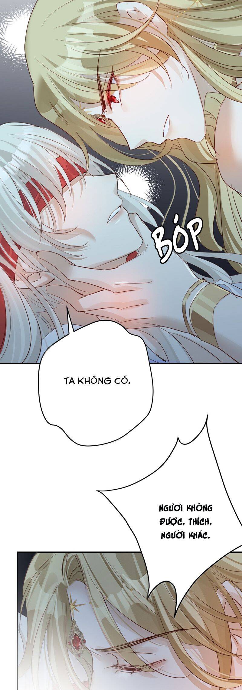 Chuyển Nghịch Âm Dương Chapter 37 - 13