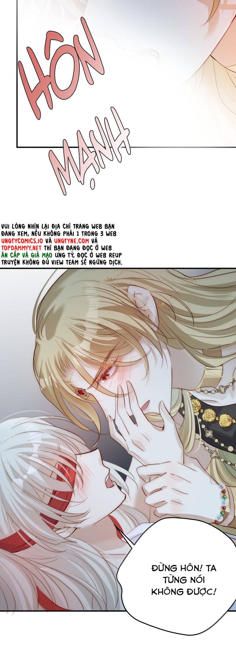 Chuyển Nghịch Âm Dương Chapter 37 - 14