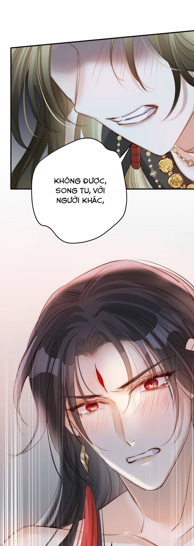 Chuyển Nghịch Âm Dương Chapter 37 - 15