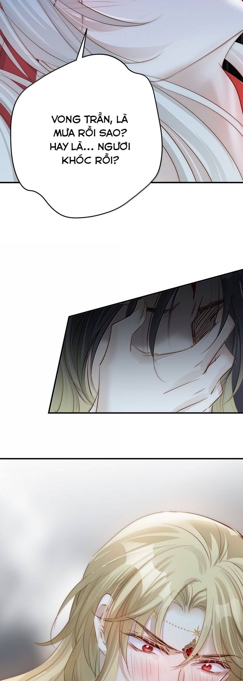 Chuyển Nghịch Âm Dương Chapter 37 - 17