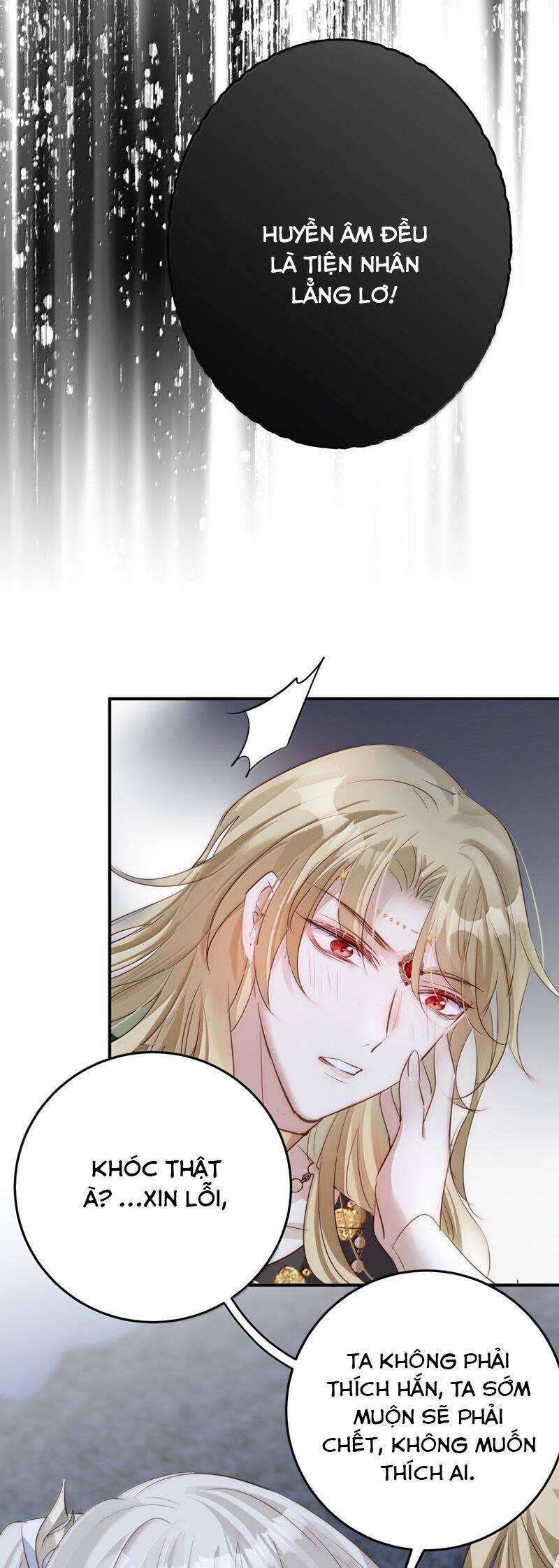 Chuyển Nghịch Âm Dương Chapter 37 - 19