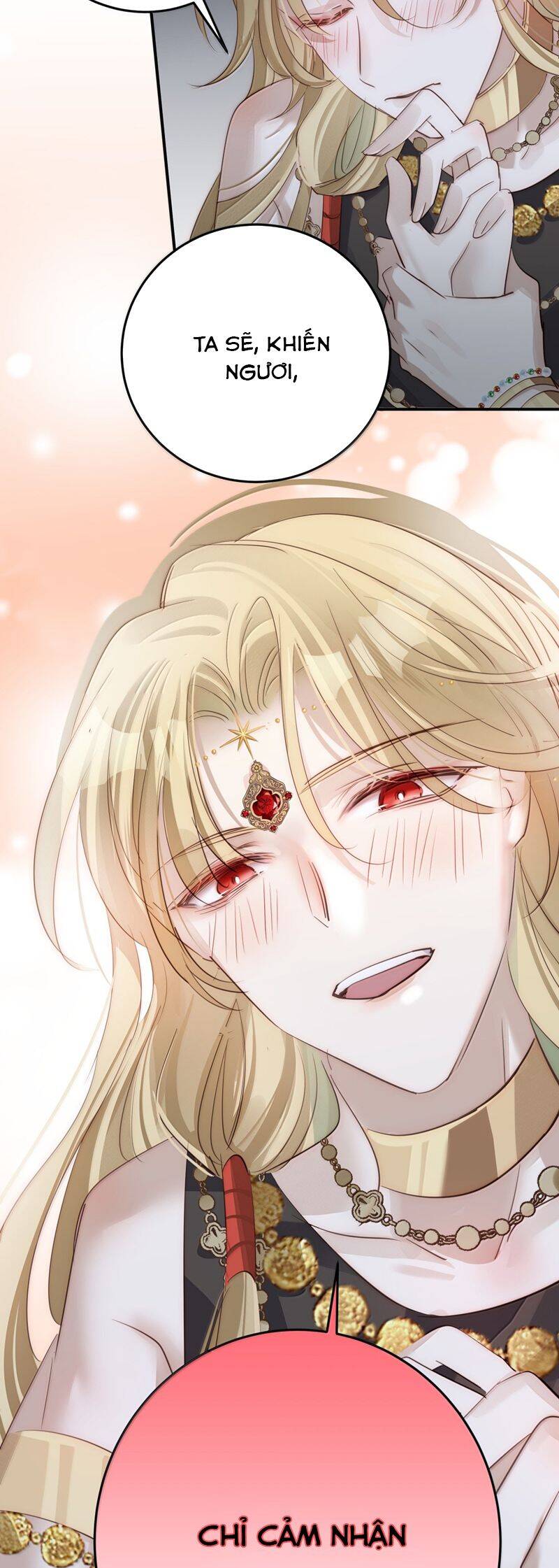 Chuyển Nghịch Âm Dương Chapter 37 - 22