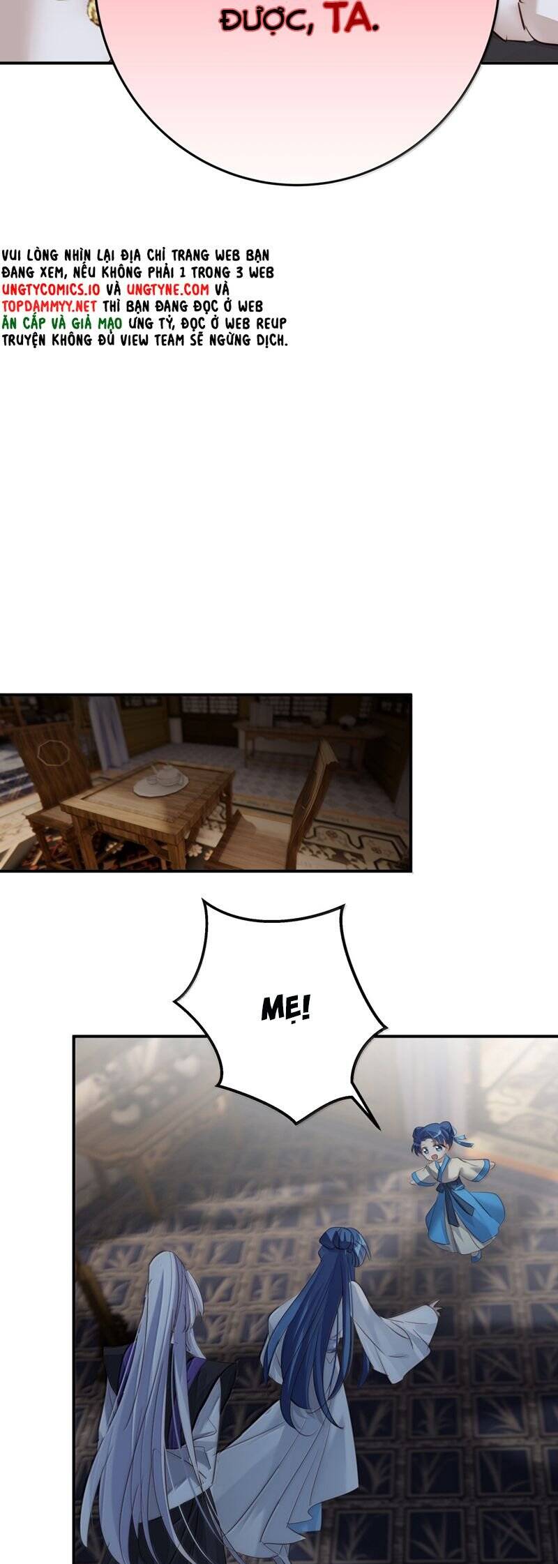 Chuyển Nghịch Âm Dương Chapter 37 - 23