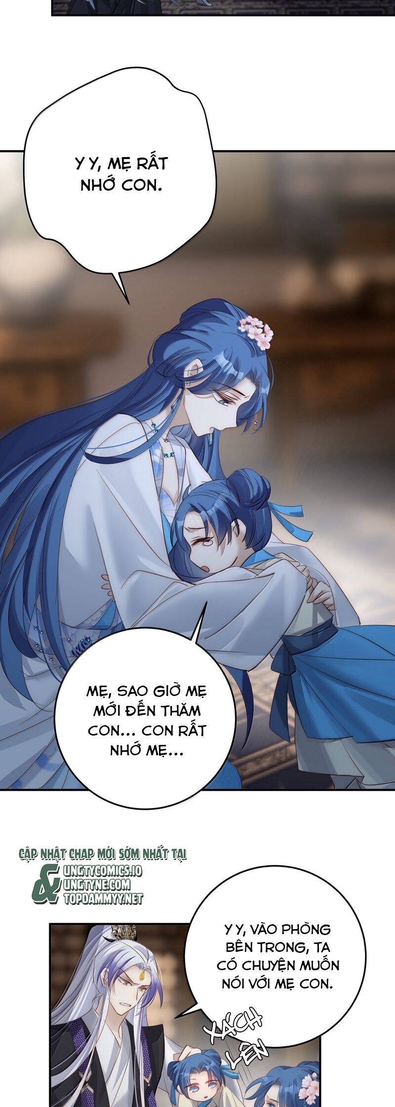 Chuyển Nghịch Âm Dương Chapter 37 - 24