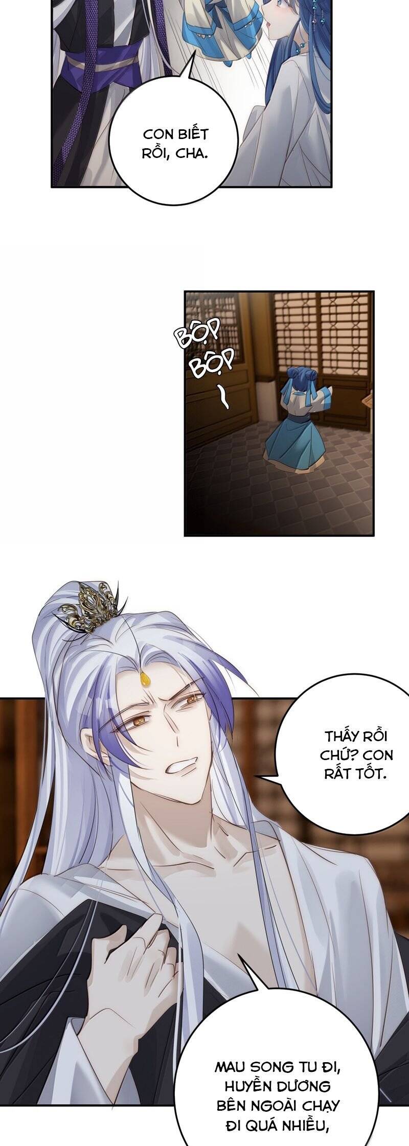 Chuyển Nghịch Âm Dương Chapter 37 - 25