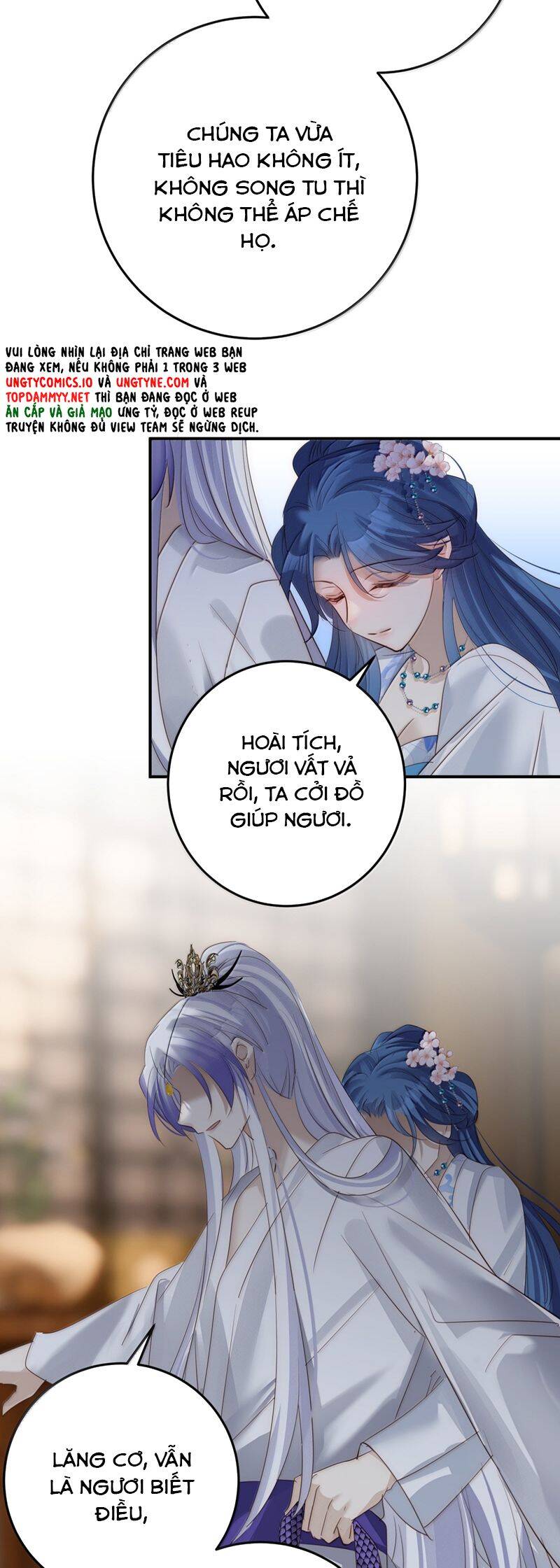 Chuyển Nghịch Âm Dương Chapter 37 - 26