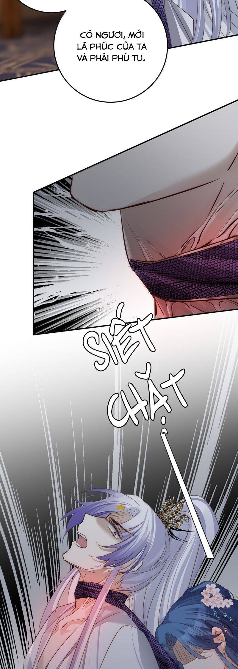 Chuyển Nghịch Âm Dương Chapter 37 - 27